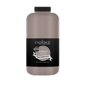 H022 Collier Brown Hybrid Multisurface Acrylic Paint 2LT