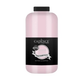 H023 Faded Pink Hybrid Multisurface Acrylic Paint 2LT