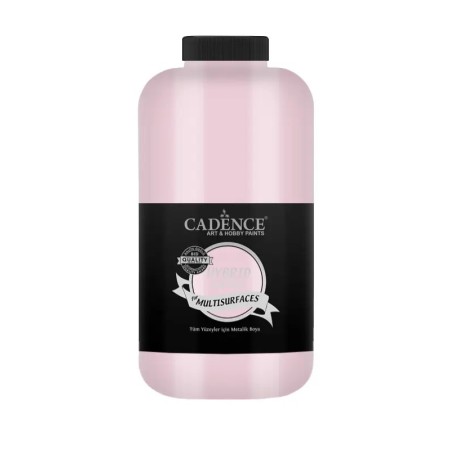 Cadence H023 Solgun Pembe Hibrit Multisurface 2LT