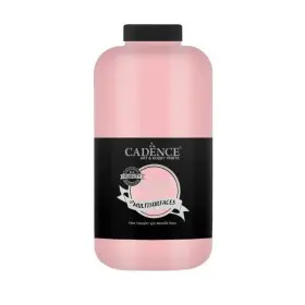 Cadence H024 Bebek Pembe Hibrit Multisurface 2LT