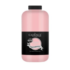 H024 Baby Pink Hybrid Multisurface Acrylic Paint 2LT