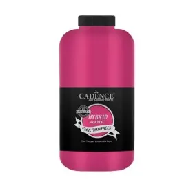 Cadence H025 Fuşya Hibrit Multisurface 2LT