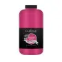 H025 Fushcia Hybrid Multisurface Acrylic Paint 2LT