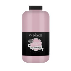 H026 Cactus Flower Hybrid Multisurface Acrylic Paint 2LT