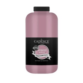 H027 Sedona Hybrid Multisurface Acrylic Paint 2LT