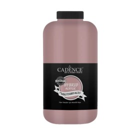 H030 Powder Pink Hybrid Multisurface Acrylic Paint 2LT
