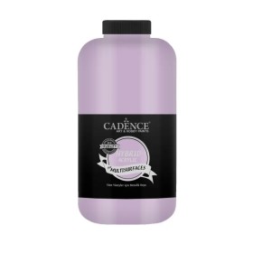 H031 Light Lilac Hybrid Multisurface Acrylic Paint 2LT