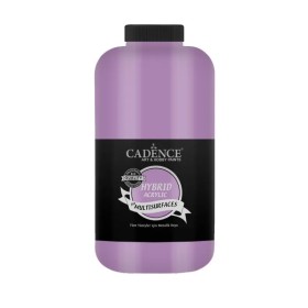 H032 Light Mauve Hybrid Multisurface Acrylic Paint 2LT