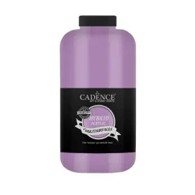 H032 Lila Hell Hybrid Multi-Oberfläche Acrylfarbe 2LT