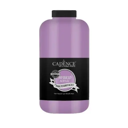 H032 Light Mauve Hybrid Multisurface Acrylic Paint 2LT