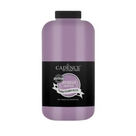 H033 Iris Hybrid Multisurface Acrylic Paint 2LT