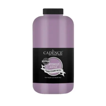 H033 Iris Hybrid Multi-Oberfläche Acrylfarbe 2LT