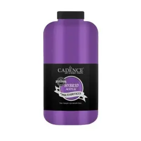 Cadence H034 Mor Hibrit Multisurface 2LT