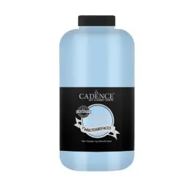 H035 Baby Blue Hybrid Multisurface Acrylic Paint 2LT