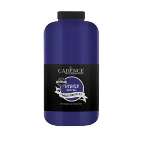 Cadence H038 Ultramarine Hibrit Multisurface 2LT