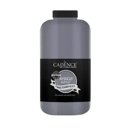 H040 Delano Hybrid Multisurface Acrylic Paint 2LT