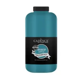 Cadence H041 Turkuaz Hibrit Multisurface 2LT