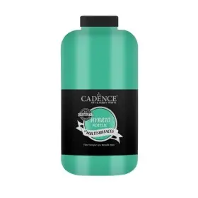 Cadence H044 Nane Yeşili Hibrit Multisurface 2LT