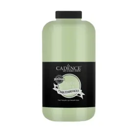 H045 Pastel Green Hybrid Multisurface Acrylic Paint 2LT