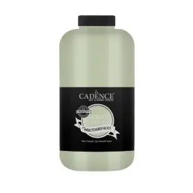 H047 Light Sage Hybrid Multisurface Acrylic Paint 2LT