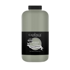 H049 Grün Linde Hybrid Multi-Oberfläche Acrylfarbe 2LT