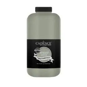 H049 Linden Green Hybrid Multisurface Acrylic Paint 2LT