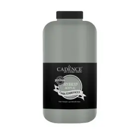H050 Moss Hybrid Multisurface Acrylic Paint 2LT