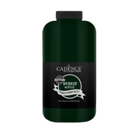 H052 Grün Oxford Hybrid Multi-Oberfläche Acrylfarbe 2LT