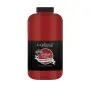 H054 Blood Red Hybrid Multisurface Acrylic Paint 2LT