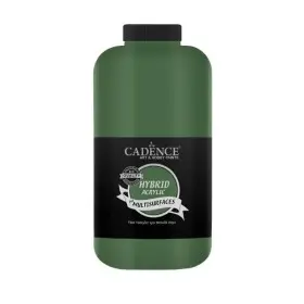H061 Clover Hybrid Multisurface Acrylic Paint 2LT
