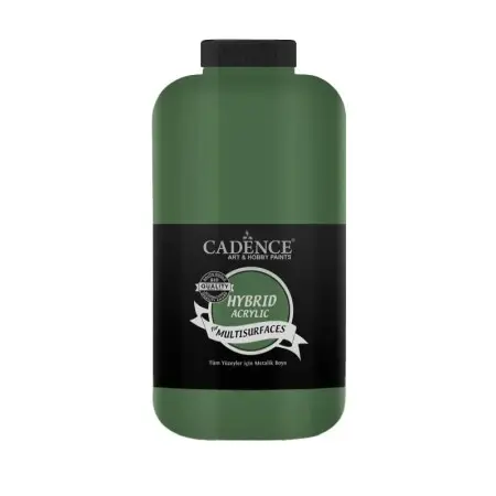 H061 Clover Hybrid Multisurface Acrylic Paint 2LT