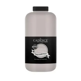 H067 Naturell Stroh Hybrid Multi-Oberfläche Acrylfarbe 2LT