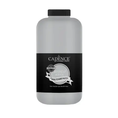 H068 Lasso Hybrid Multi-Oberfläche Acrylfarbe 2LT