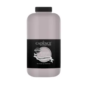 H069 Dampf Hybrid Multi-Oberfläche Acrylfarbe 2LT