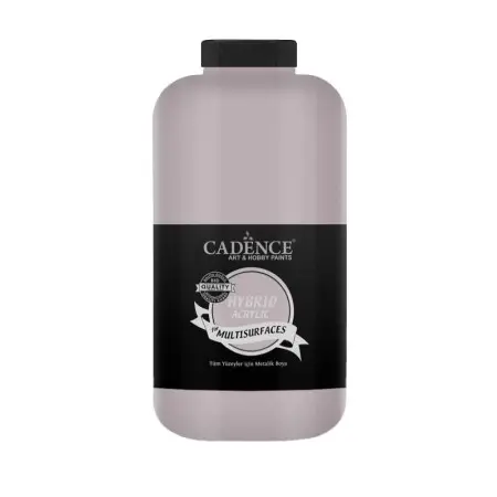 H069 Lasso Hybrid Multisurface Acrylic Paint 2LT