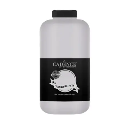 H071 Lawine Hybrid Multi-Oberfläche Acrylfarbe 2LT