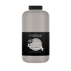 H072 Wolke Nimbus Hybrid Multi-Oberfläche Acrylfarbe 2LT