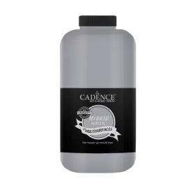 H073 Pale Clay Green Hybrid Multisurface Acrylic Paint 2LT