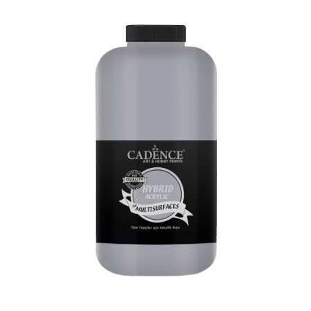H073 Pale Clay Green Hybrid Multisurface Acrylic Paint 2LT