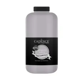 H075 Pumice Hybrid Multisurface Acrylic Paint 2LT