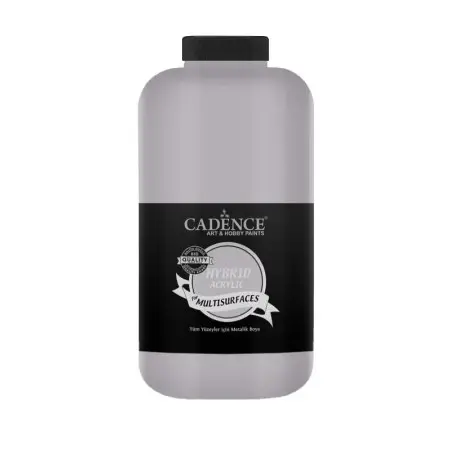 H075 Bimsstein Hybrid Multi-Oberfläche Acrylfarbe 2LT