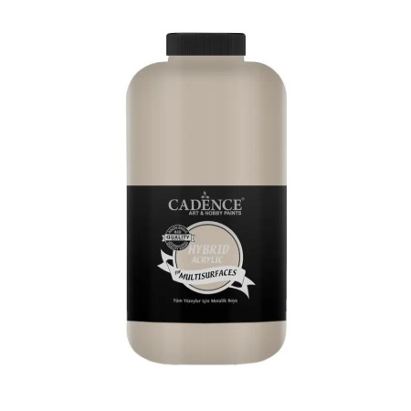 Cadence H079 Fildişi Sahili Hibrit Multisurface Boya 2LT
