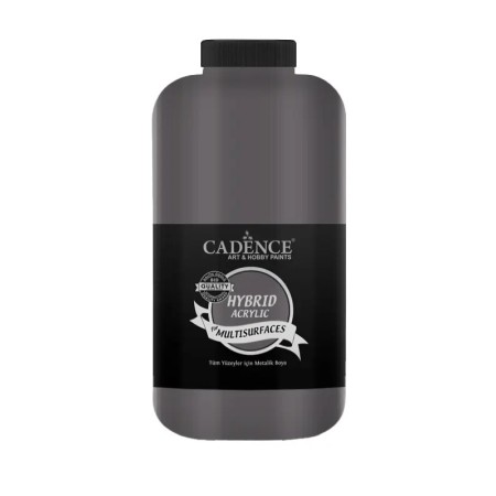 H081 Graffiti Hybrid Multi-Oberfläche Acrylfarbe 2LT