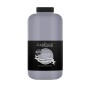 H086 Ash Hybrid Multisurface Acrylic Paint 2LT