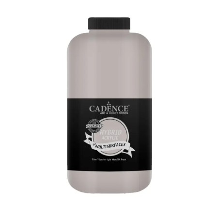 H087 Antique Bone Hybrid Multisurface Acrylic Paint 2LT