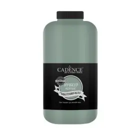 Cadence H089 Küf Yeşili Hibrit Multisurface Boya 2LT