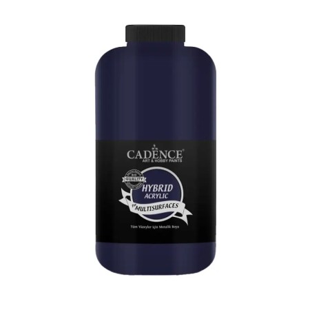 H092 Ocean Hybrid Multisurface Acrylic Paint 2LT