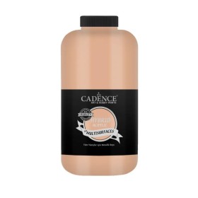 H094 Somon Hybrid Multi-Oberfläche Acrylfarbe 2LT