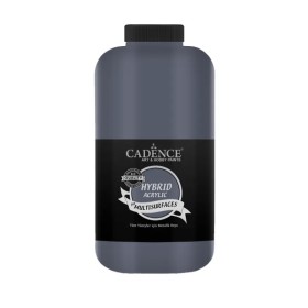 H095 Ägäis Hybrid Multi-Oberfläche Acrylfarbe 2LT