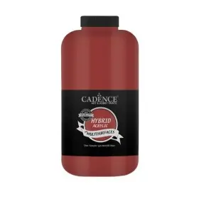 Cadence H096 Mercan Hibrit Multisurface Boya 2LT